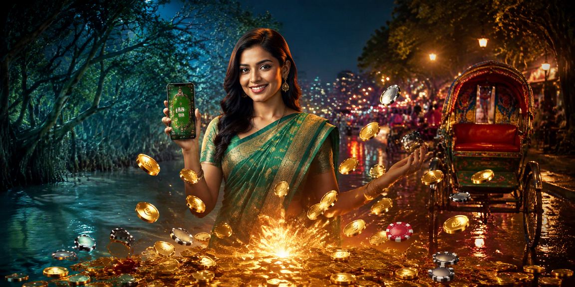 ঢাকায় পোকার খেলার বাস্তব অভিজ্ঞতা ও কৌশল বিশ্লেষণ