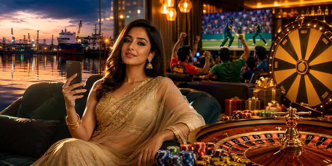 খুলনায় betus ক্রিকেট বেটিং প্রোমোশনে অংশ নিচ্ছেন উৎসাহী তরুণ