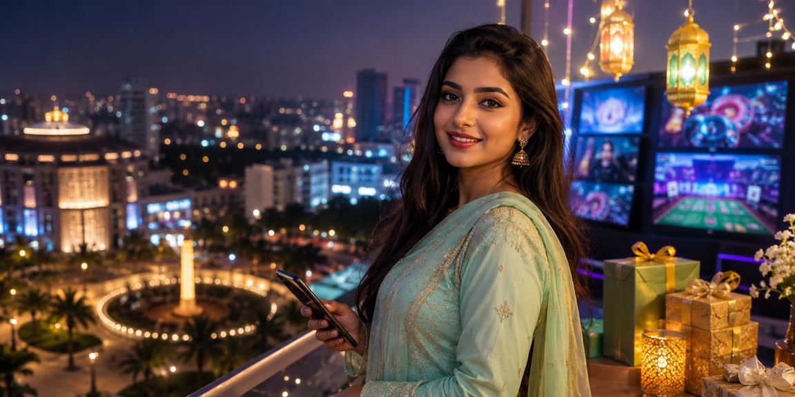 রংপুরে ঈদ উৎসবে betus ক্যাসিনো অ্যাপ ব্যবহার করছেন একজন